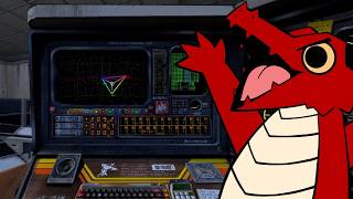 Downloading alien spam mail for my corporate overlords (Voices of the Void 0.9.0-n)