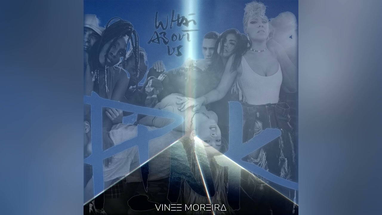 Matisse & Sadko vs. P!nk - Harmony vs. What About Us (Matisse & Sadko Mashup)