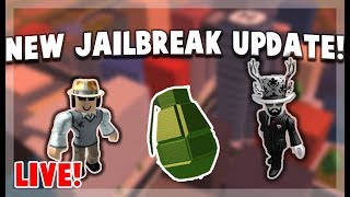 Roblox Jailbreak Vip Server Search Result Football World Cup 2018 - live roblox jailbreak vip server road to 1 3k