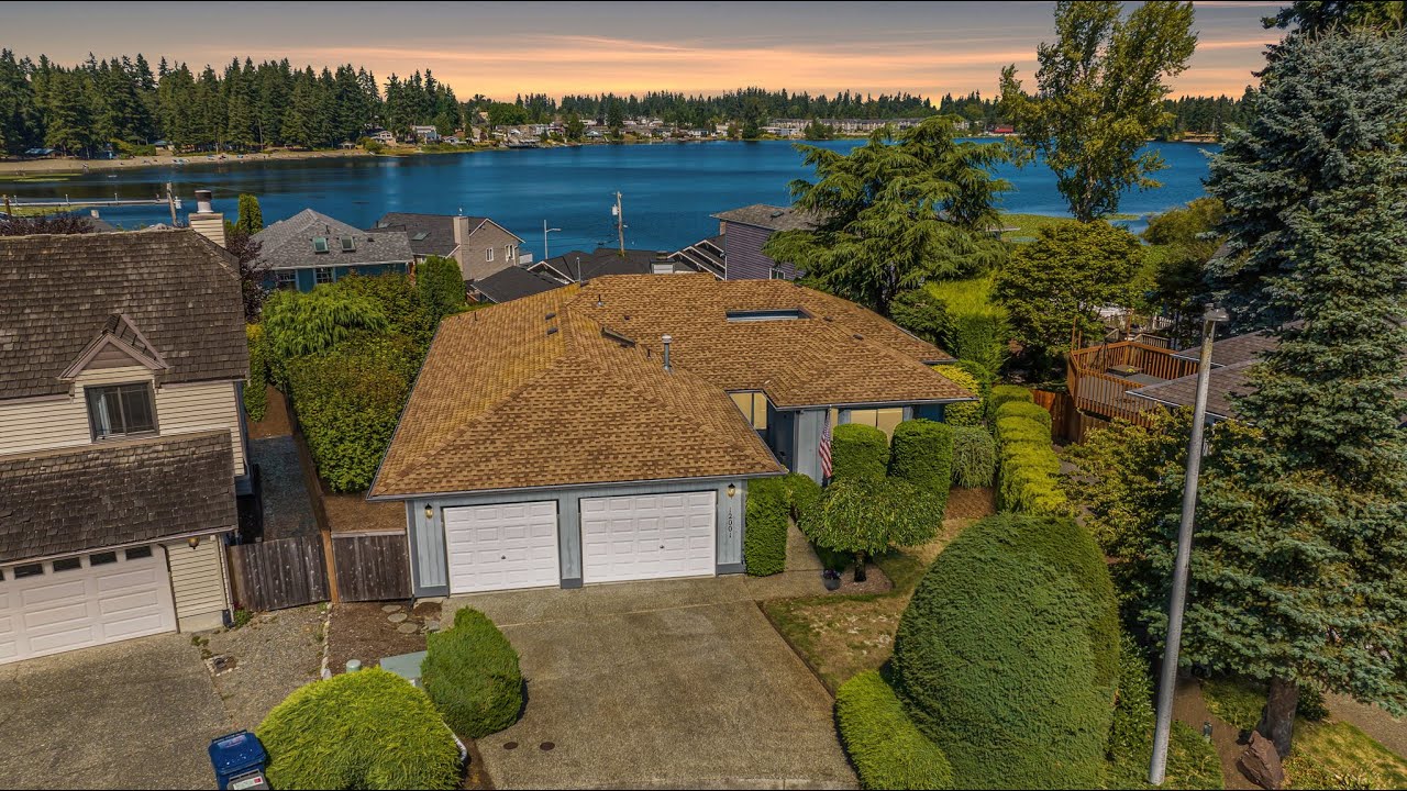12001 14th Dr SE, Everett WA 98208 Gallagher Real Estate Group John