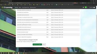 Tutorial Menambahkan dan Menghapus Peserta Sekaligus di LMS E-Learning SMK Tamansiswa Kudus