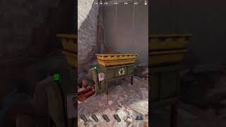 3 Tips & Tricks for Rust #gaming #rustsurvivalgame #rust