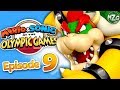 Mario & Sonic at the Olympic Games Tokyo 2020 Gameplay Part 9 -The End! Story Mode!