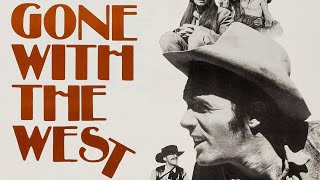 Gone With The West Full Movie | James Caan Sammy Davis Jr. | Western