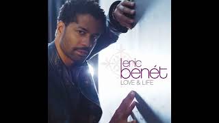 Eric Benét - Still I Believe