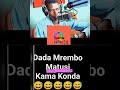 MATUSI YA NGUONI Comedy Fakelife Funny Fake Footballclub Kaizerchiefs Vibecheck Meme