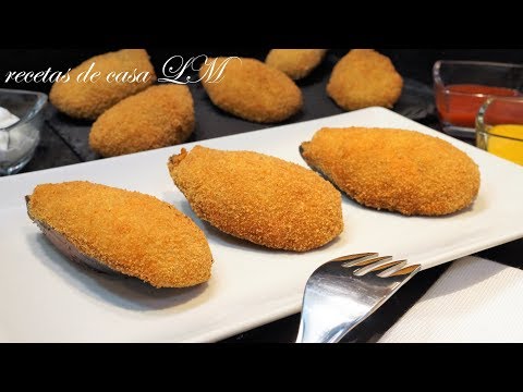 CÓMO HACER MEJILLONES