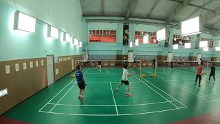 2018071411 PETER 進善 VS 哈利 清哥