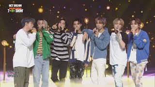 NCT DREAM 'Rainbow (책갈피)' Live Stage @7DREAM return! 7+맛=Show screenshot 1