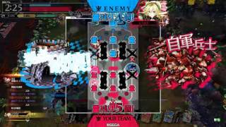 【wlw】味方マッチ【AA4】