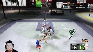 NBA2K20 LIVE STREAM HEADBAND BEANZ | SUBS GET ADDED| POSITIVE VIBES ONLY!| SONG REQUEST OFF