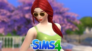 ESKİSİNDEN DAHA GÜÇLÜ BİR CEREN ( The Sims 4 Fenomen Hayatı) #24