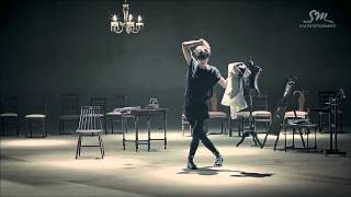 EXO-K - WHAT IS LOVE (Music Video)[Korean Ver.]