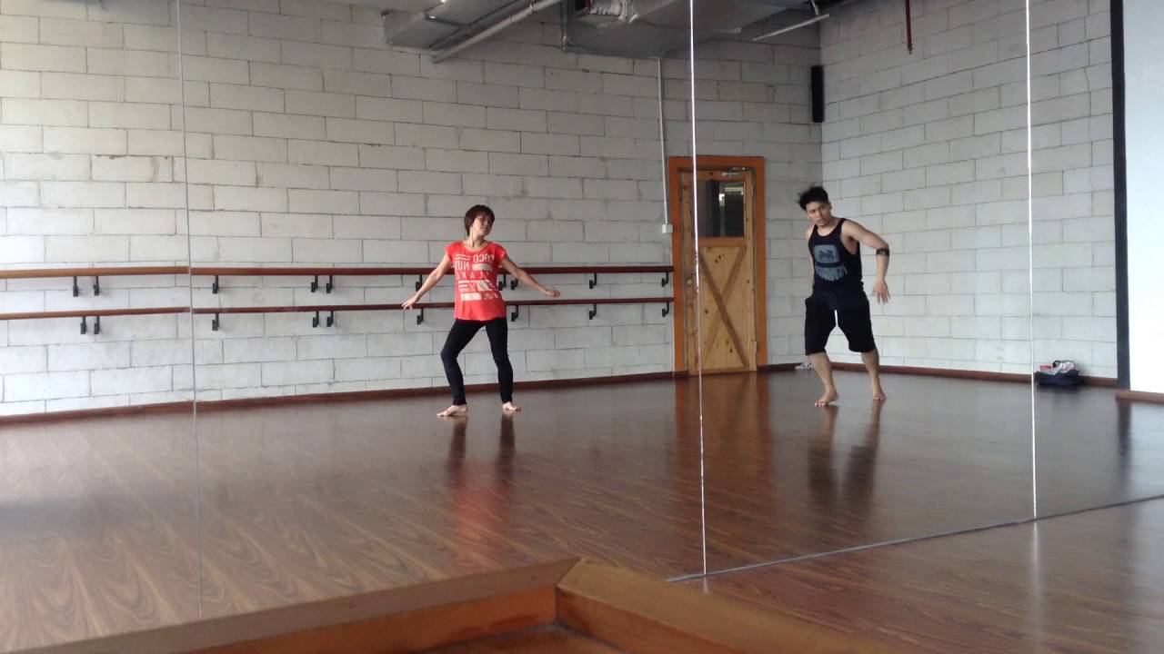 CHRISTINA PERRI - HUMAN | Jazz Contemporary Dance Choreography