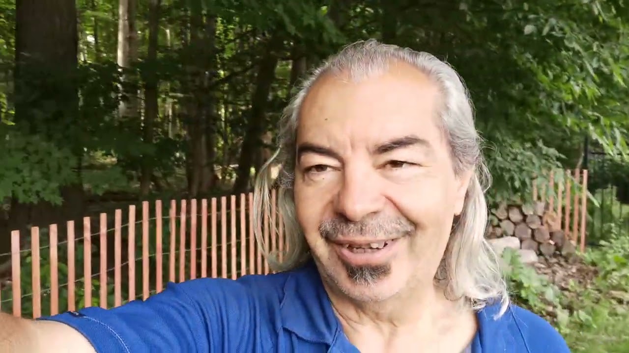 Техника проявления «Безграничного Я» 