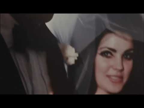 Elvis & Priscilla Home Movies | Commentary By Priscilla Presley