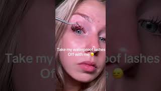 No More Lash Damage From Glue Removal! | AiryCute Remover