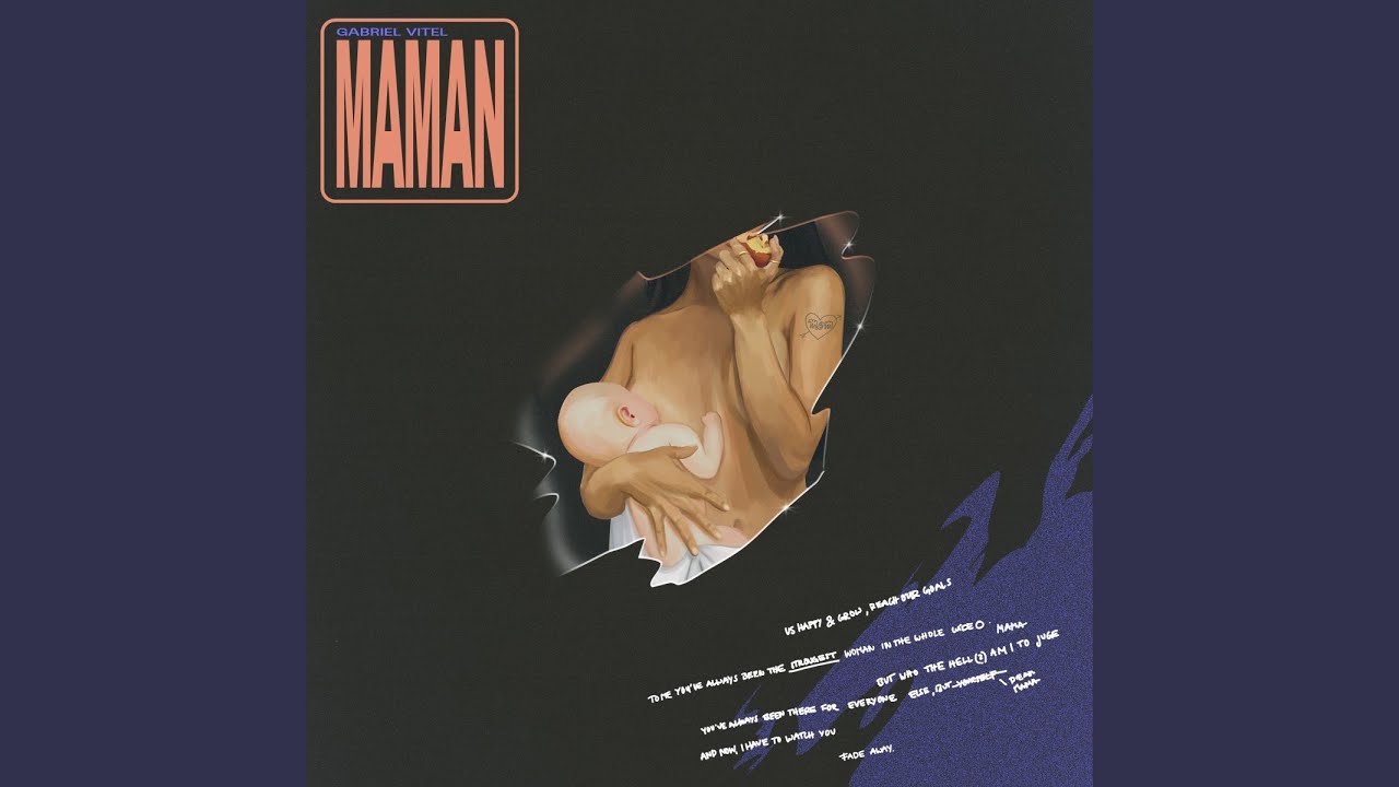 Watch Maman on YouTube Watch Maman on YouTube
