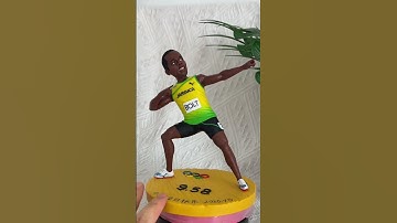 Sports Custom Bobbleheads#shortvideo #shorts #sports #diygift