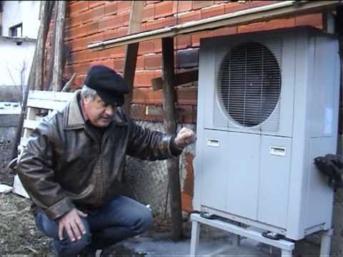 Видео: Какво е отоплението с топъл въздух?