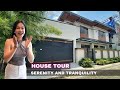 House Tour 145 • Unveiling Our New Asian-Styled Residence