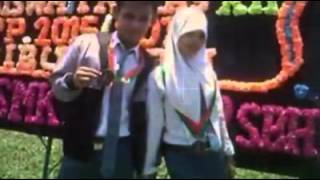 Lil O Feat Ola U0026 Double V  Perpisahan My School  Lirik
