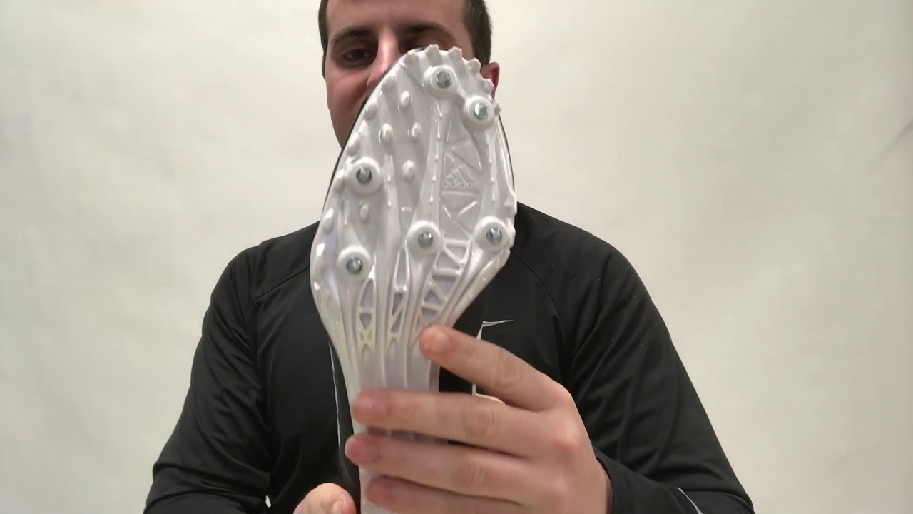 adidas adizero accelerator review