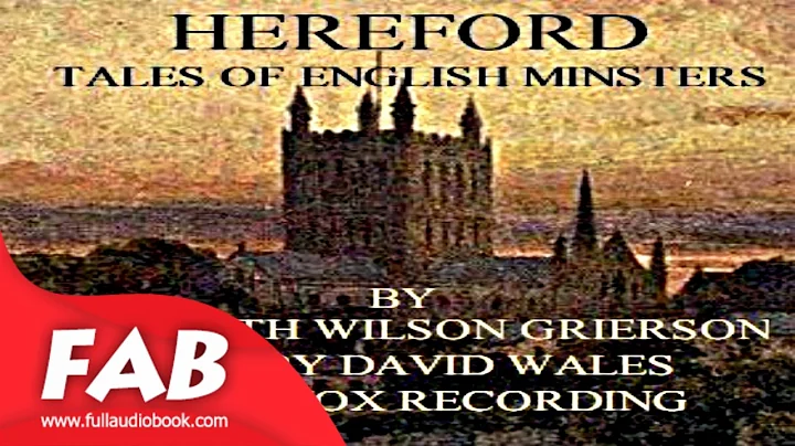 Tales of English Minsters Hereford Full Audiobook ...