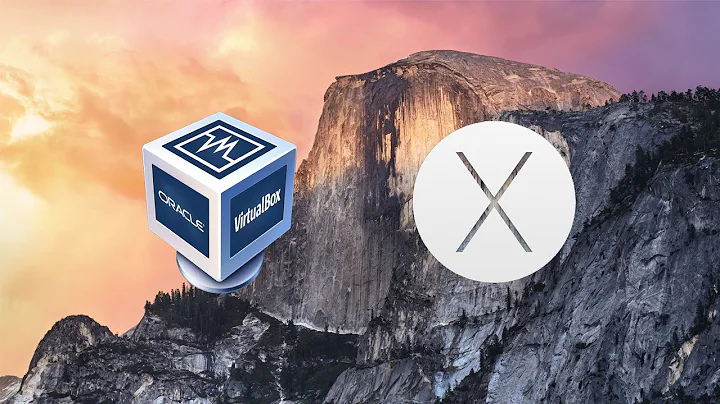 Tutorial: How to install OS X Mavericks in VirtualBox (For PC)
