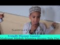 USTADH GAMBO ANAETUMIA MBINU ZA KISASA KUWAHIFADHISHA WATOTO QURAN HADITHI KIARABU MUDA MFUPI SANA