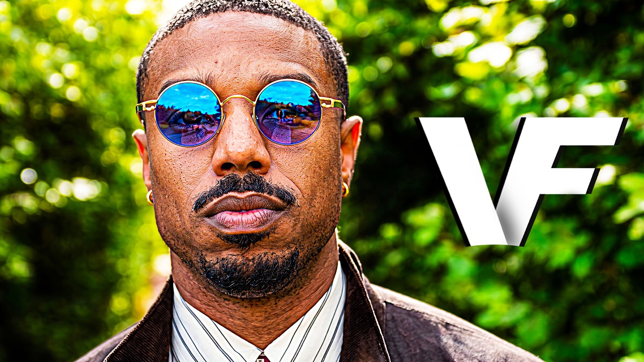 L'AFFAIRE THOMAS CROWN Bande Annonce VF (2027) Michael B. Jordan