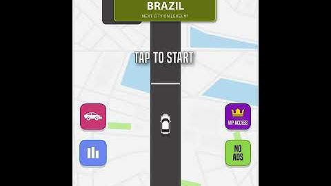 Pick Me Up-All Cars Sections part 1 #cars #game #pickmeup