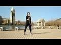 hkna hk nunchaku association 雙節棍舞女神杯大賽