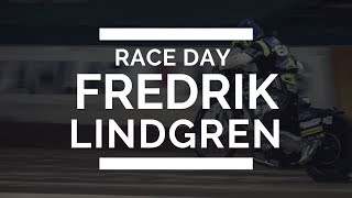 Race Day Cardiff 2018 | Fredrik Lindgren #66