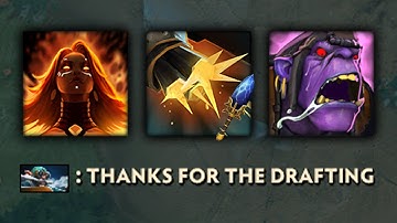 More than max attack speed in Ability draft