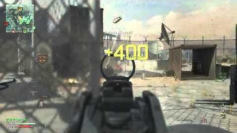 Moab on Dome Domination MW3 Xx_Ti_ScAsSo_xX