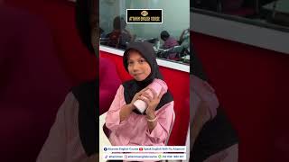 Attamim English Course I Health and Healthy Habits (AEC 1)