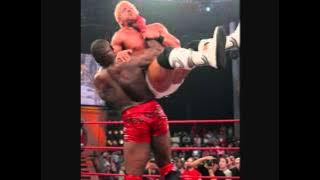 Alpha Male Monty Brown Theme