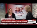 Linda Sánchez Joins Greta Van Susteren on MSNBC