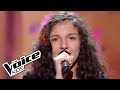 Françoise Hardy –  Tous les garçons et les filles de mon âge | Naya | The Voice Kids 2014 | Finale