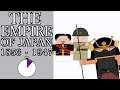 Japan's Transformation: From Isolation to Global Influence