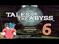 Accessing the Passage Rings - [VOD]Tales of The Abyss - Part 6