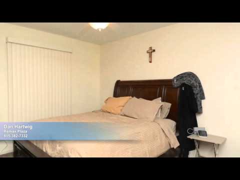 1522 Cherokee Dr, Round Lake Beach, IL home video tour