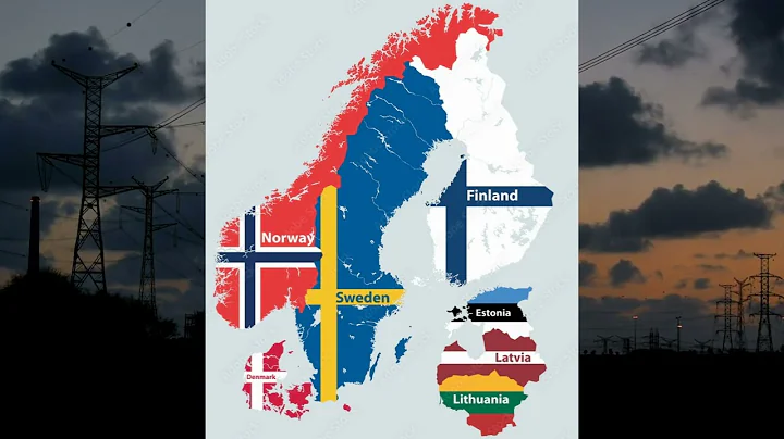 Baltic States Disconnected electricity grid from Russia - Baltic Electricity