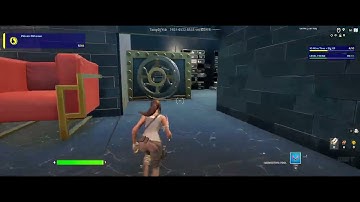 How YOU Can Complete LEVEL 20 in FORTNITE: GIANT ESCAPE ROOM 5? TUTORIAL/WALKTHROUGH