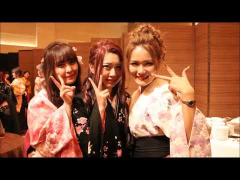 卒業式☆2018年3月9日
