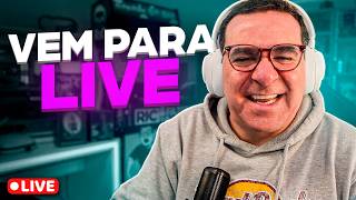 🔴LIVE ➡️ REACTS ➡️ WINDROSE ➡️ CEGADA NO GTA ???