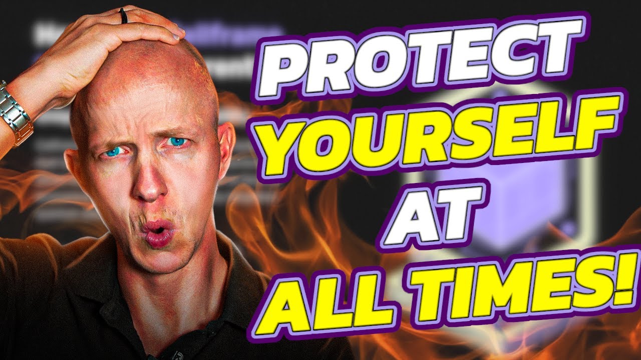 Protect Yourself Against Quantum Threats with Cellframe!