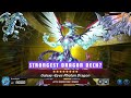BATTLE OF THE DRAGONS: Blue Eyes True Light Control vs. Galaxy Eyes