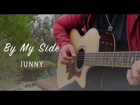 By My Side - JUNNY